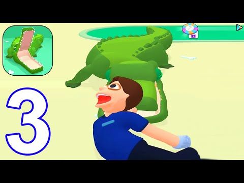 Video guide by Pryszard Android iOS Gameplays: Zoo Part 3 #zoo