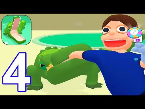 Video guide by Pryszard Android iOS Gameplays: Zoo Part 4 #zoo
