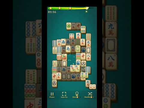 Video guide by Watch Me Play: Solitaire Classic Level 54 #solitaireclassic
