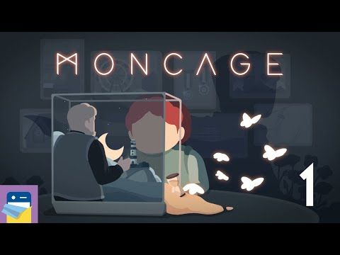 Video guide by App Unwrapper: Moncage Part 1 #moncage