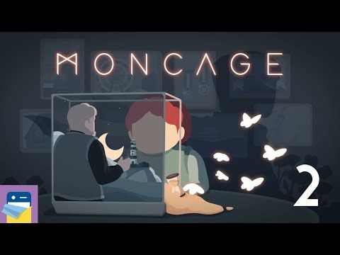 Video guide by App Unwrapper: Moncage Part 2 #moncage