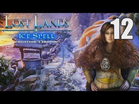 Video guide by YourGibs Gaming: Lost Lands 5 Part 12 #lostlands5