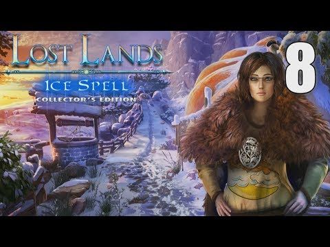 Video guide by YourGibs Gaming: Lost Lands 5 Part 8 #lostlands5