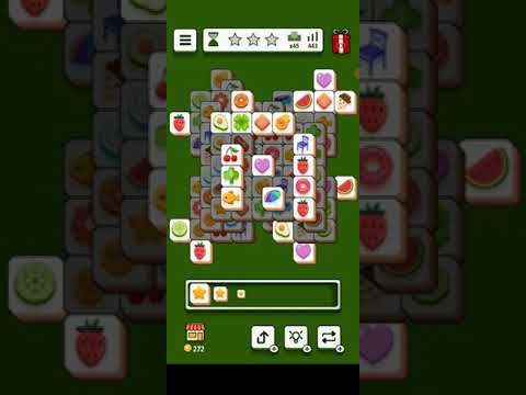 Video guide by Nuzzy Me: Tiledom Level 14 #tiledom