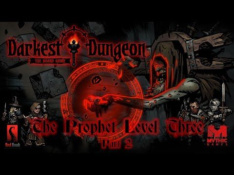 Video guide by Mythic Games: Dungeon Part 2 - Level 3 #dungeon