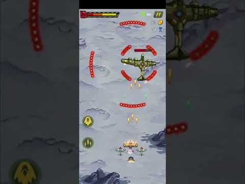 Video guide by John Henry Gaspay: 1945 Level 38 #1945