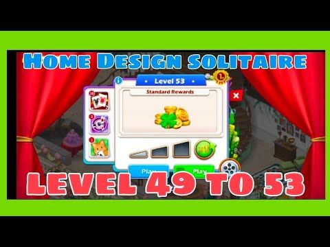 Video guide by Bhell Mix Gaming Channel: Solitaire Level 49 #solitaire