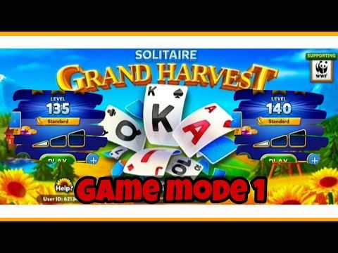 Video guide by Jhoy MJ Laudit: Solitaire Level 135 #solitaire