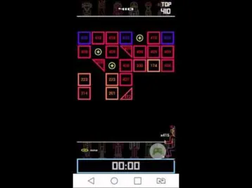 Video guide by Rafael alves: BBTAN Level 411 #bbtan