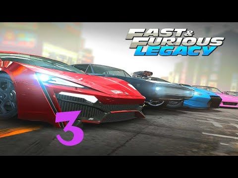 Video guide by MrBabyboy03: Fast & Furious: Legacy Part 3 #fastampfurious