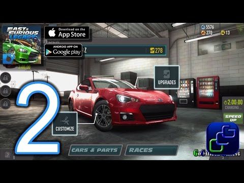 Video guide by gocalibergaming: Fast & Furious: Legacy Part 2 #fastampfurious