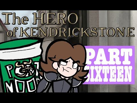 Video guide by TopChat: The Hero of Kendrickstone Part 16 #theheroof