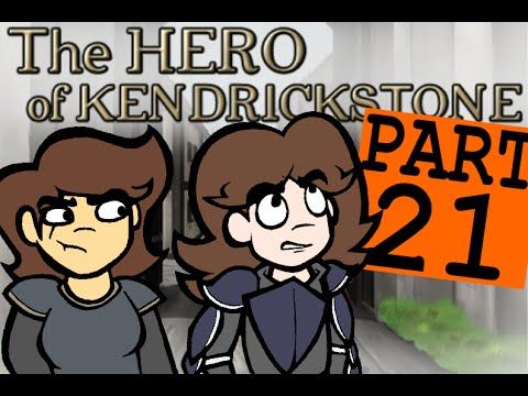 Video guide by TopChat: The Hero of Kendrickstone Part 21 #theheroof