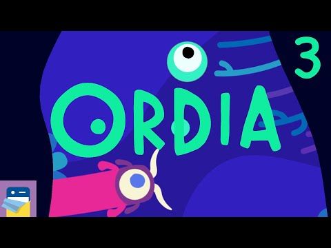 Video guide by App Unwrapper: Ordia Part 3 #ordia