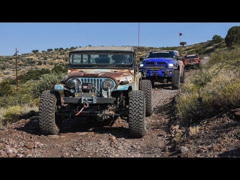 Video guide by MotorTrend Channel: ULTIMATE ADVENTURE Part 2 #ultimateadventure