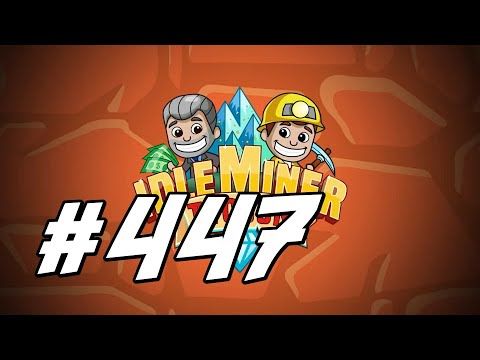 Video guide by GameHopping: Idle Miner Tycoon Level 34 #idleminertycoon