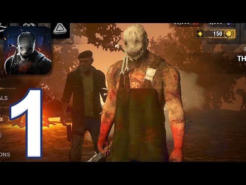 Video guide by TapGameplay: Dead by Daylight Mobile Part 1 #deadbydaylight