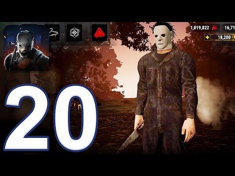 Video guide by TapGameplay: Dead by Daylight Mobile Part 20 #deadbydaylight