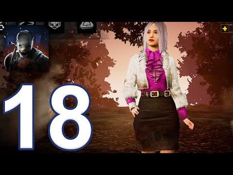 Video guide by TapGameplay: Dead by Daylight Mobile Part 18 #deadbydaylight