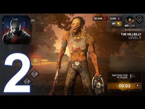 Video guide by TapGameplay: Dead by Daylight Mobile Part 2 #deadbydaylight