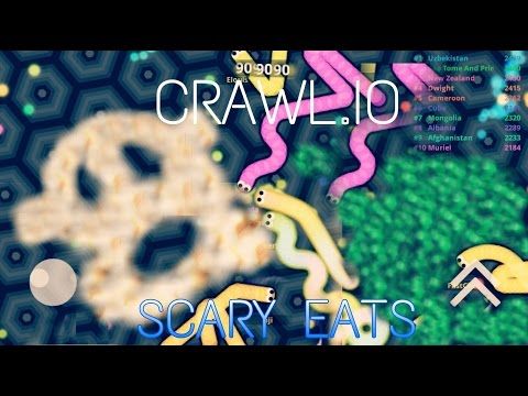 Video guide by RUZZ TECHTOONZ: Crawl.io Part 3 #crawlio