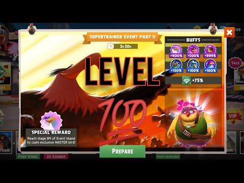Video guide by PlAyNoGaMeS: Angry Birds Evolution Part 2 #angrybirdsevolution