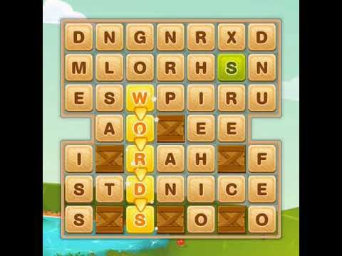 Video guide by Cupcake Entertainment: Word Search Puzzle Level 12 #wordsearchpuzzle