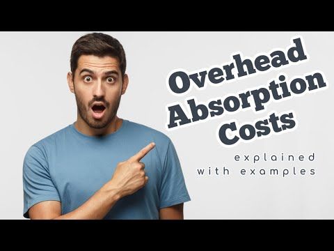Video guide by Miss Finance: Absorption Level 2 #absorption