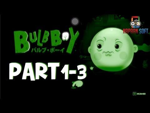 Video guide by Napaan Soft: Bulb Boy Part 123 #bulbboy