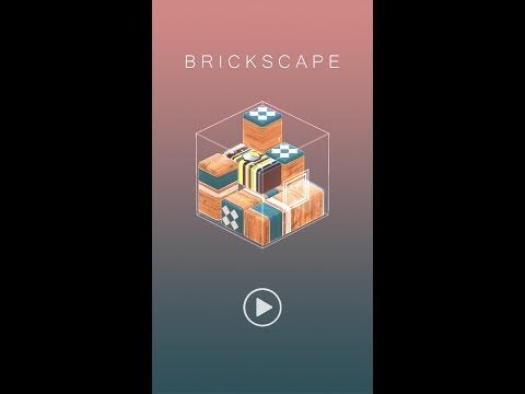 Video guide by Angel Game: Brickscape Level 1 #brickscape