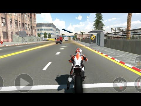 Video guide by IGV IOS and Android Gameplay Trailers: Xtreme Motorbikes Part 2 #xtrememotorbikes