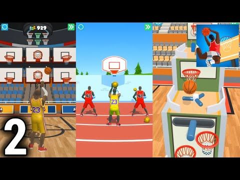 Video guide by CollectingYT: Basketball Life 3D Part 2 #basketballlife3d