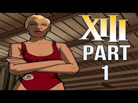 Video guide by AFGuidesHD: XIII Part 1 #xiii