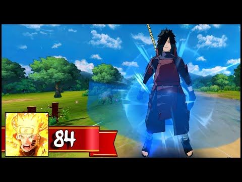Video guide by JustSpawn Games: Ultimate Hokage Duel Part 84 #ultimatehokageduel