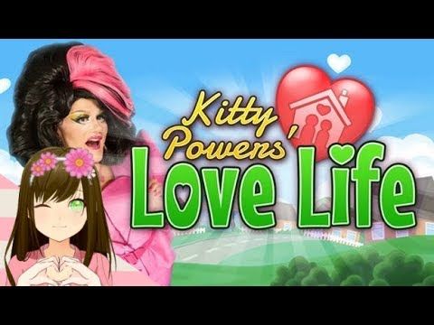 Video guide by Miss Multi-Console: Kitty Powers' Love Life Level 1 #kittypowerslove