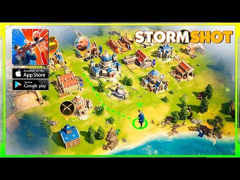 Video guide by BARTplay: Stormshot Part 1 #stormshot