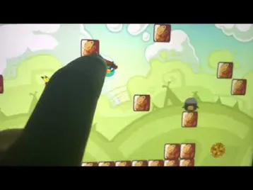 Video guide by Iverson Bradford The AYSO 154 Soccer Player: Hungry Piggy Level 89 #hungrypiggy