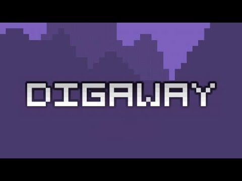 Video guide by Vortex Hayden: Digaway Part 2 - Level 7 #digaway