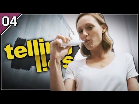 Video guide by Materwelonz: Telling Lies Part 4 #tellinglies