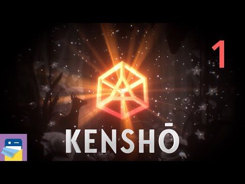 Video guide by App Unwrapper: Kenshō Part 1 #kenshō