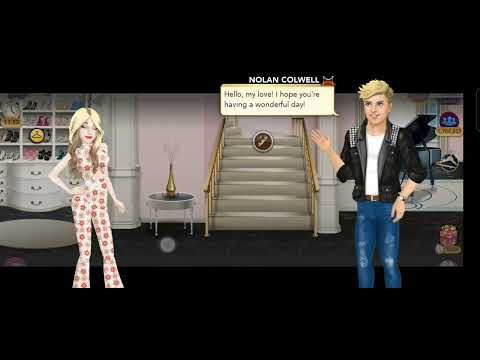 Video guide by lolguys: Hollywood Story Level 59 #hollywoodstory