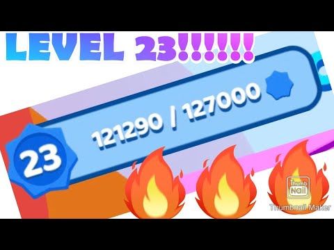 Video guide by Nic’s Gaming Channel  : Smash Karts Level 23 #smashkarts