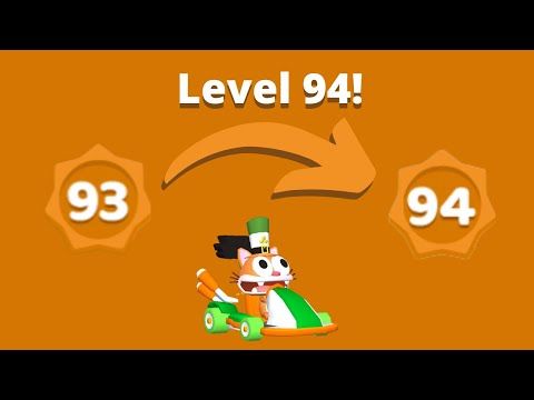 Video guide by Lukie Boy!: Smash Karts Level 94 #smashkarts
