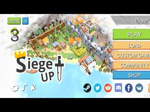 Video guide by mvc plays: RTS Siege Up! Level 3 #rtssiegeup