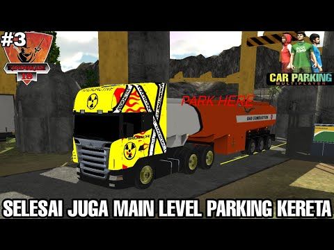 Video guide by Rindokazi18: Car Parking Multiplayer Level 43-62 #carparkingmultiplayer