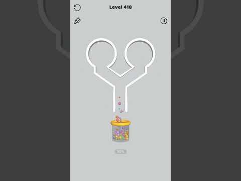 Video guide by RebelYelliex: Pull the Pin Level 418 #pullthepin