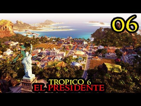 Video guide by Nivarias: Tropico Part 06 #tropico