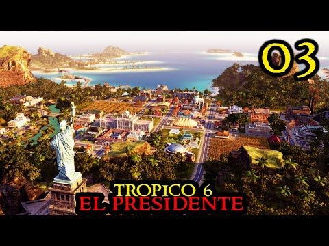 Video guide by Nivarias: Tropico Part 03 #tropico