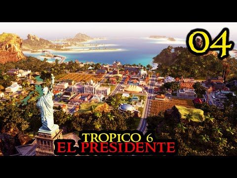 Video guide by Nivarias: Tropico Part 04 #tropico