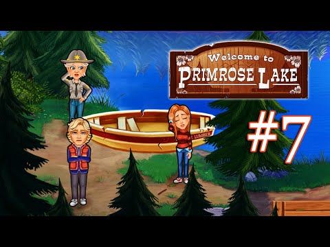 Video guide by Berry Games: Welcome to Primrose Lake Part 7 - Level 31 #welcometoprimrose